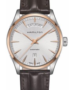 Jazzmaster Day Date Auto