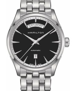 Jazzmaster Day Date Auto