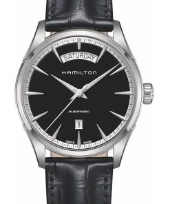 Jazzmaster Day Date Auto