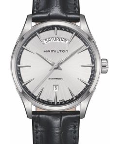 Jazzmaster Day Date Auto