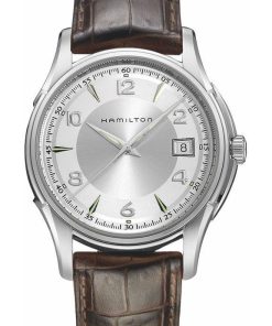 Jazzmaster Gent Quartz