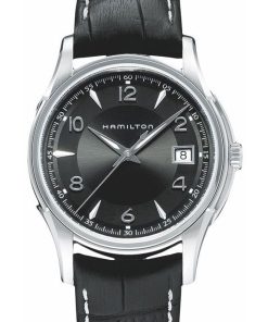 Jazzmaster Gent Quartz