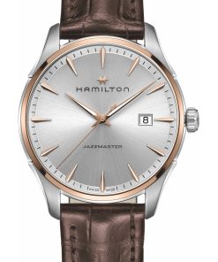 Jazzmaster Gent Quartz