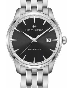 Jazzmaster Gent Quartz