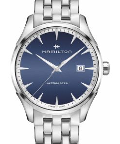 Jazzmaster Gent Quartz