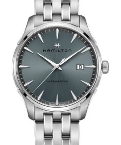 Jazzmaster Gent Quartz