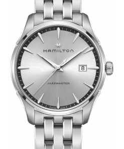 Jazzmaster Gent Quartz