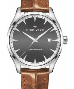 Jazzmaster Gent Quartz