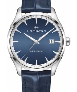 Jazzmaster Gent Quartz