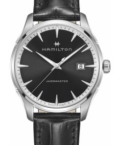 Jazzmaster Gent Quartz