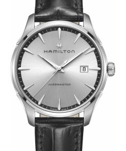 Jazzmaster Gent Quartz