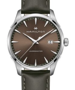 Jazzmaster Gent Quartz