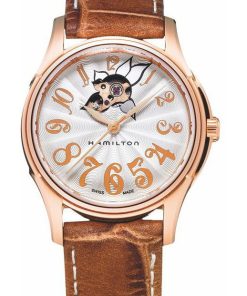 Jazzmaster Lady Auto