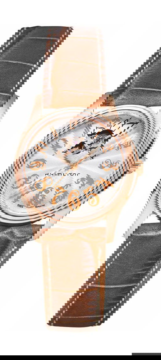 Jazzmaster Lady Auto