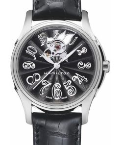 Jazzmaster Lady Auto