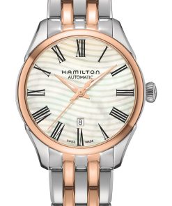 Jazzmaster Lady Auto