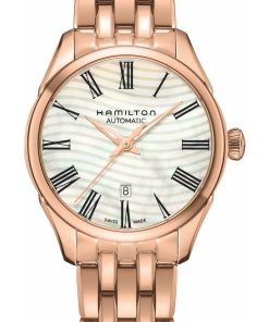 Jazzmaster Lady Auto