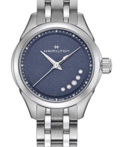 Jazzmaster Lady Quartz 26mm