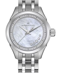 Jazzmaster Lady Quartz 26mm