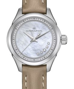 Jazzmaster Lady Quartz 26mm