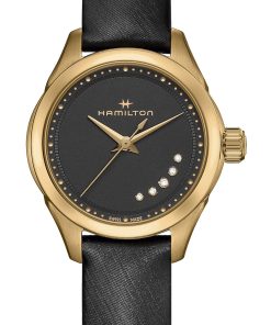 Jazzmaster Lady Quartz 26mm