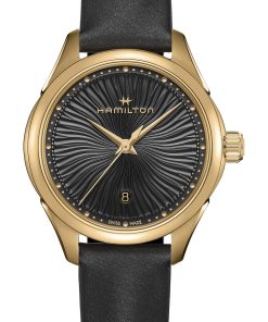 Jazzmaster Lady Quartz 30mm