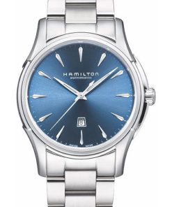 Jazzmaster Lady Viewmatic Auto