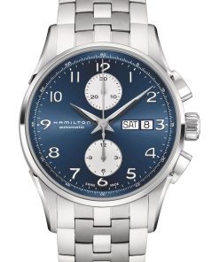 Jazzmaster Maestro Auto Chrono 41 mm