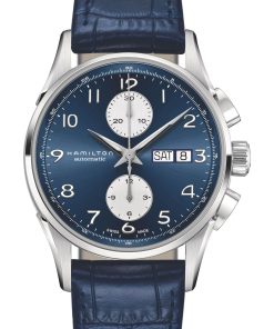 Jazzmaster Maestro Auto Chrono 41 mm