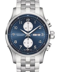 Jazzmaster Maestro Auto Chrono 45 mm