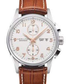 Jazzmaster Maestro Auto Chrono