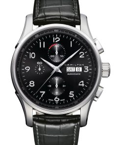 Jazzmaster Maestro Auto Chrono