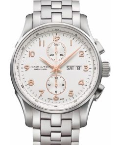 Jazzmaster Maestro Auto Chrono