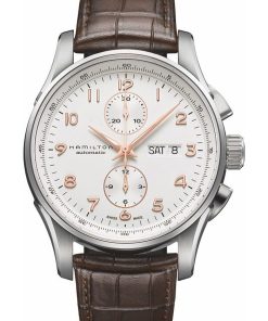 Jazzmaster Maestro Auto Chrono