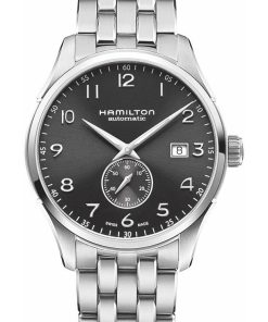 Jazzmaster Maestro Small Second Auto