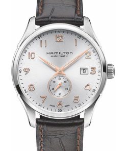 Jazzmaster Maestro Small Second Auto