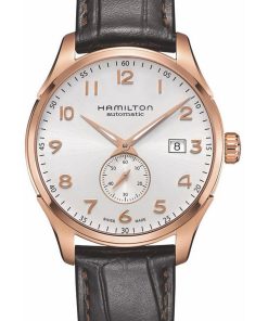 Jazzmaster Maestro Small Second Auto