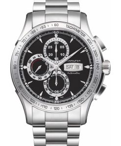 Jazzmaster Montre Lord Auto Chrono