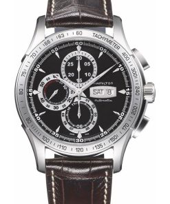 Jazzmaster Montre Lord Auto Chrono