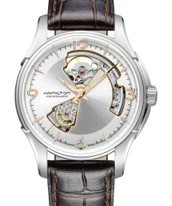 Jazzmaster Open Heart Auto 40mm