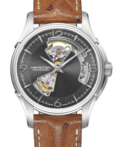 Jazzmaster Open Heart Auto 40mm