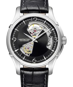 Jazzmaster Open Heart Auto 40mm