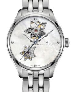 Jazzmaster Open Heart Auto