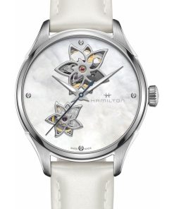 Jazzmaster Open Heart Auto