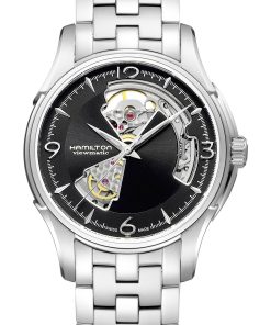 Jazzmaster Open Heart Auto