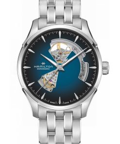 Jazzmaster Open Heart Auto