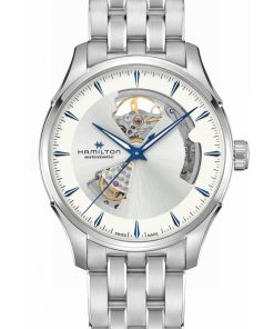 Jazzmaster Open Heart Auto