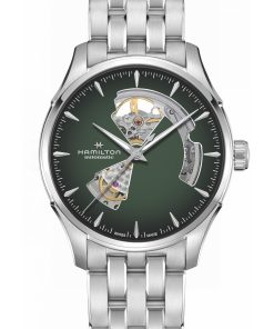 Jazzmaster Open Heart Auto