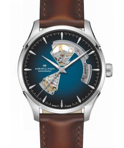 Jazzmaster Open Heart Auto