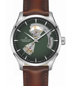 Jazzmaster Open Heart Auto